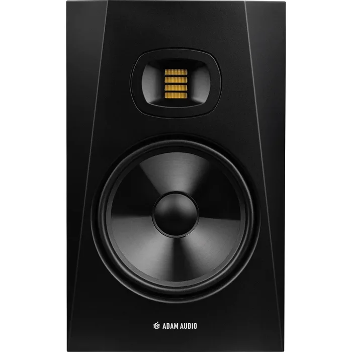 Adam Audio T8V 8” Nearfield Studio Monitor with Ribbon Tweeter