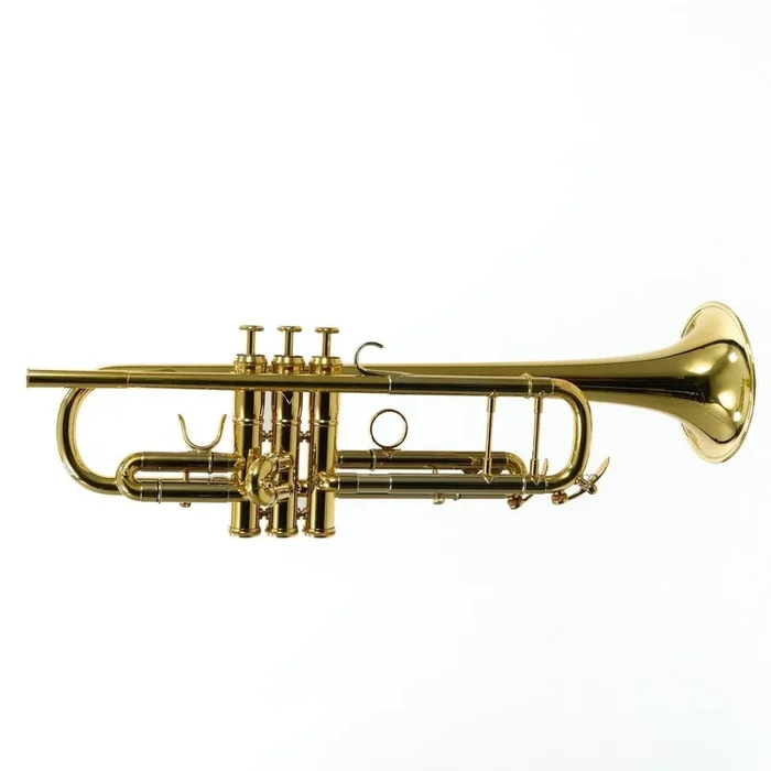 Adams Model A10 Custom Series Bb Trumpet SN 53174 GORGEOUS