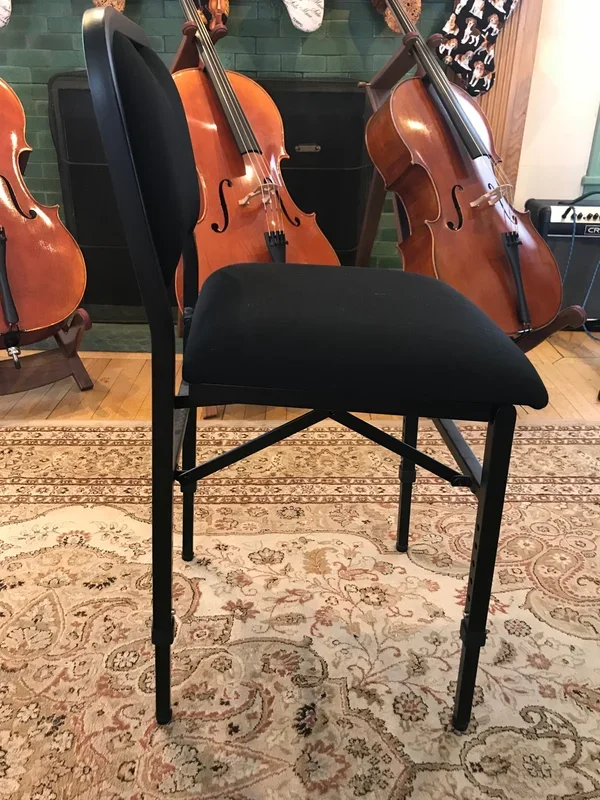 Adjustrite Cello & Musician’s Chair