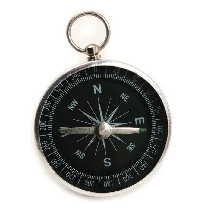 adventurer’s compass