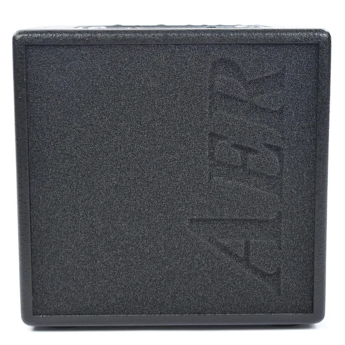 AER Alpha 40W 1×8 Acoustic Guitar Combo Amp Black