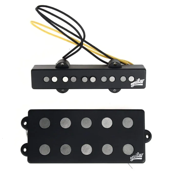 Aguilar 5MJ-HC Bass Pickup Set