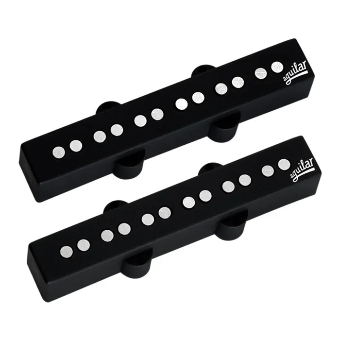 Aguilar Hum-Canceling 6-String Jazz Bass Pickup Set
