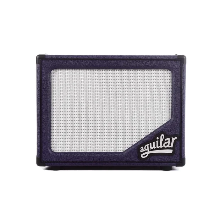 Aguilar Limited Edition SL 112 Super Light Bass Cabinet 8 ohm Royal Purple
