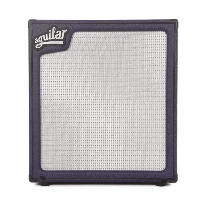 Aguilar Limited Edition SL 410x Super Light Bass Cabinet 4 ohm Royal Purple