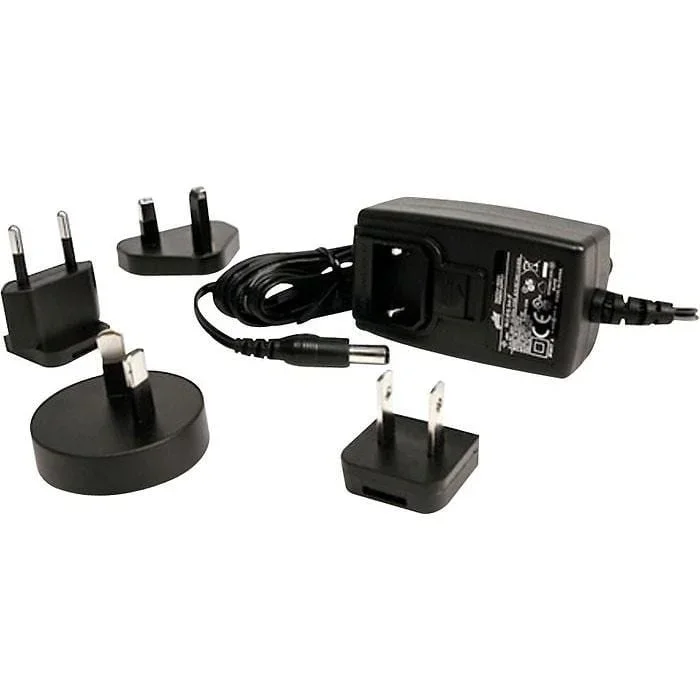 Aguilar PSU-1 Universal 9v Power Supply