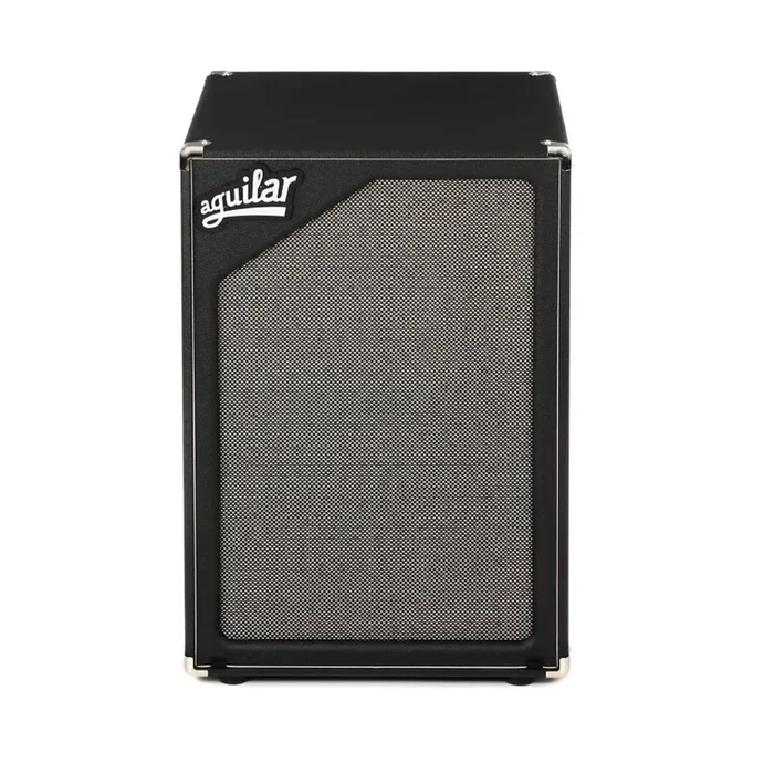 Aguilar SL 212 – 2×12″ 500-watt 4 ohm Bass Cabinet