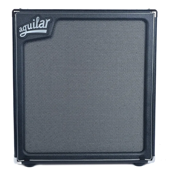 Aguilar Super Light 4×10 8ohms