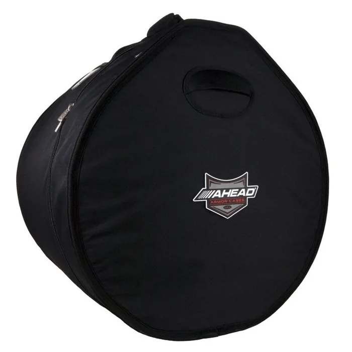 Ahead 14×26 Armor Bass Drum Soft Case