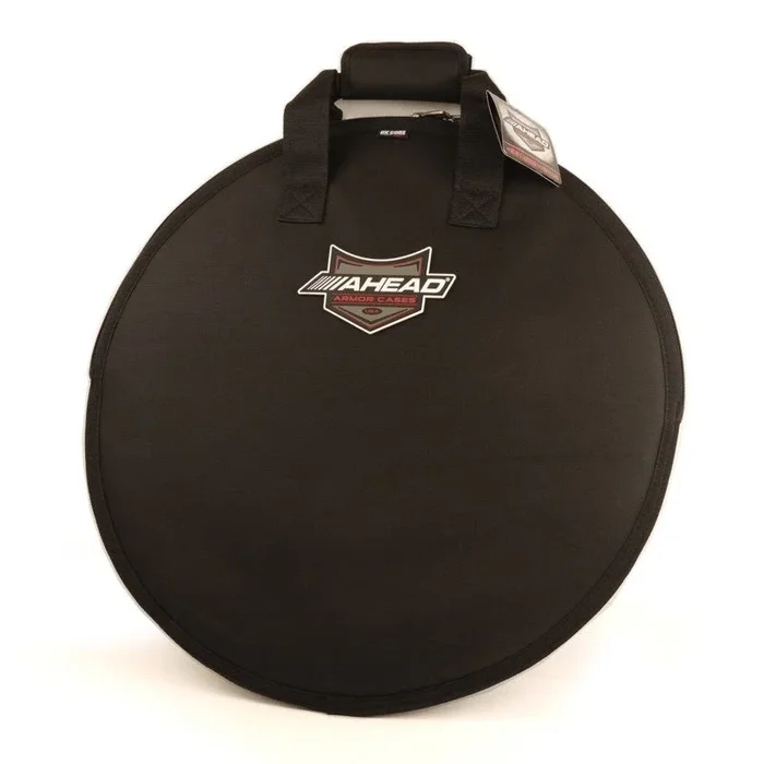 Ahead AA6022 Standard 22″ Armor Cymbal Bag