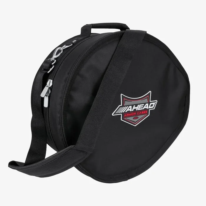 Ahead Armor 14×8 Hybrid Snare Case w/Shoulder Strap