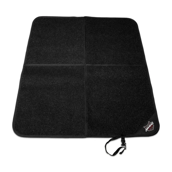 Ahead Armor Standard Drum Mat – 55″ x 48″
