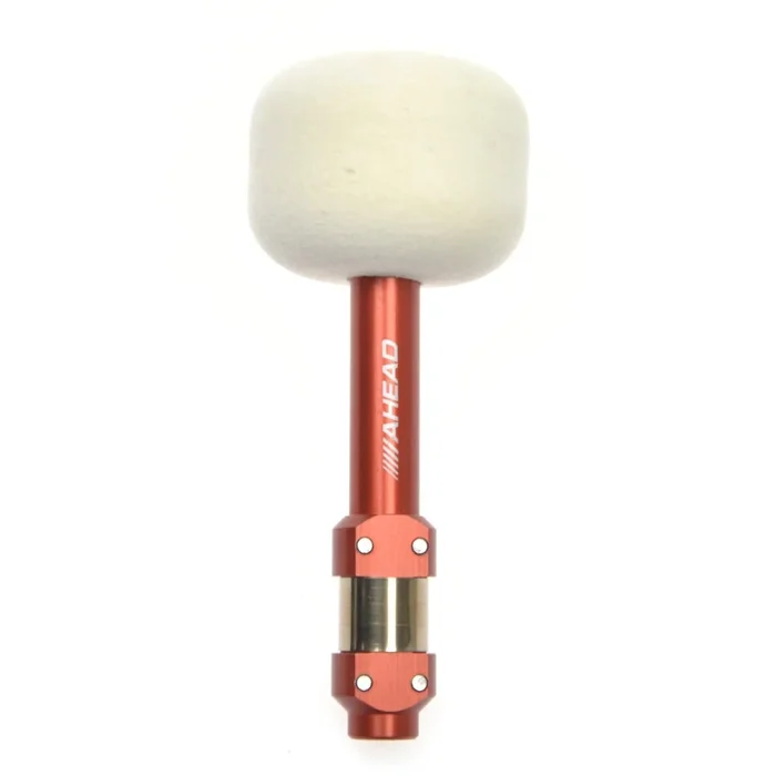 Ahead Speed Kick Felt Bass Drum Beater
