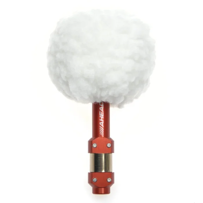 Ahead Speed Kick Vintage Boom Bass Drum Beater
