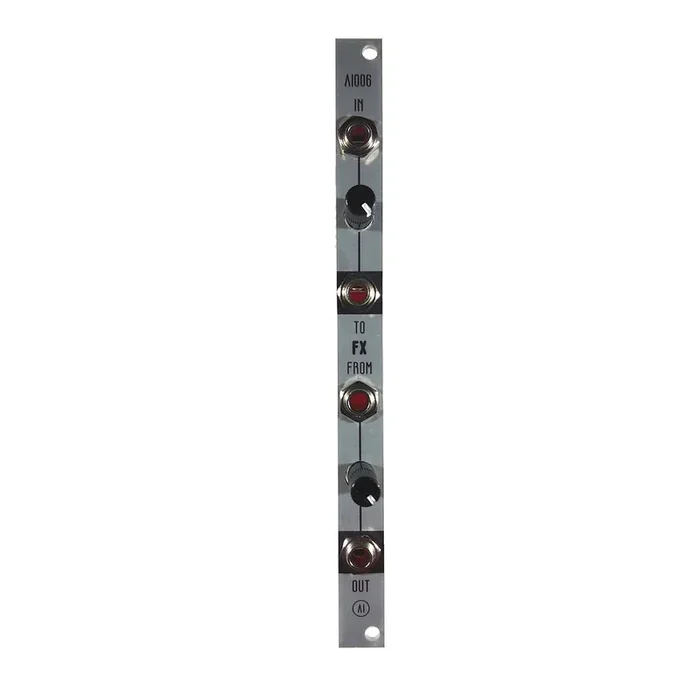 AI Synthesis AI006 Stomp Box Adapter DIY Kit