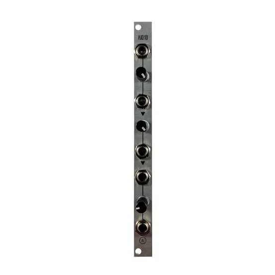 AI Synthesis AI010 Switching Attenuator DIY Kit