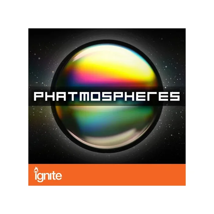 Air Music Technology Phatmosphere for Ignite
