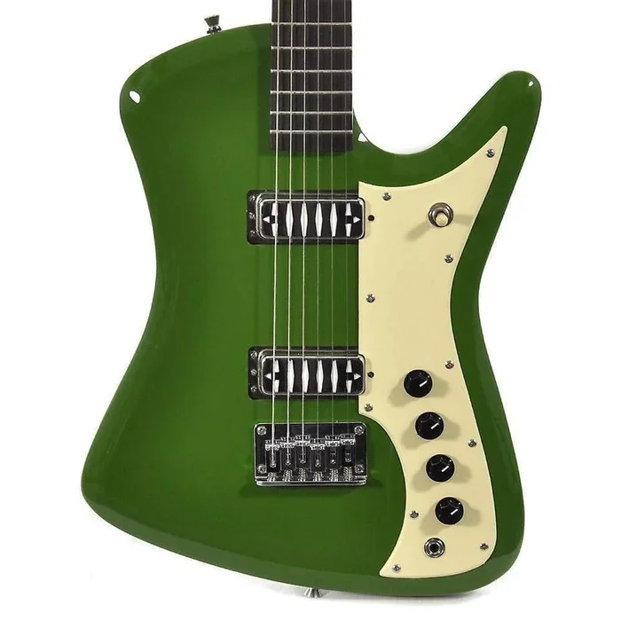 Airline Bighorn Green