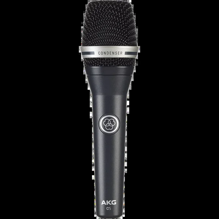 AKG C5 Professional Live Condenser Microphone