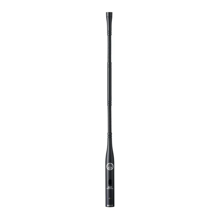 AKG GN-30ESP 30cm (12in) High-Performance Modular Gooseneck Module