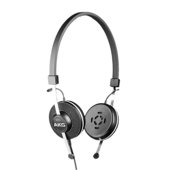 AKG K15 High-Performance Conference Headphones