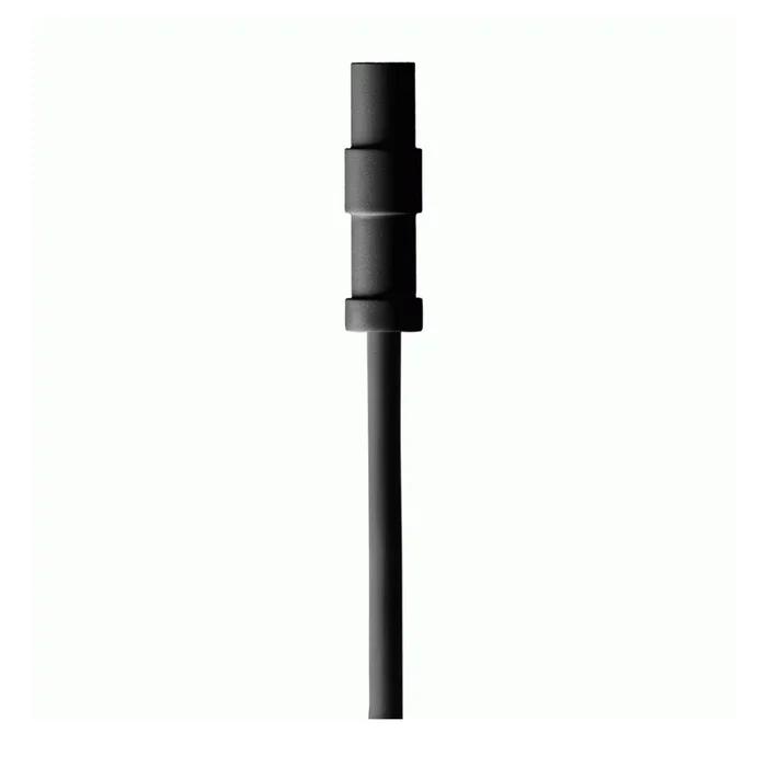 AKG Microlite Omni Direc Lavalier Mic – Black