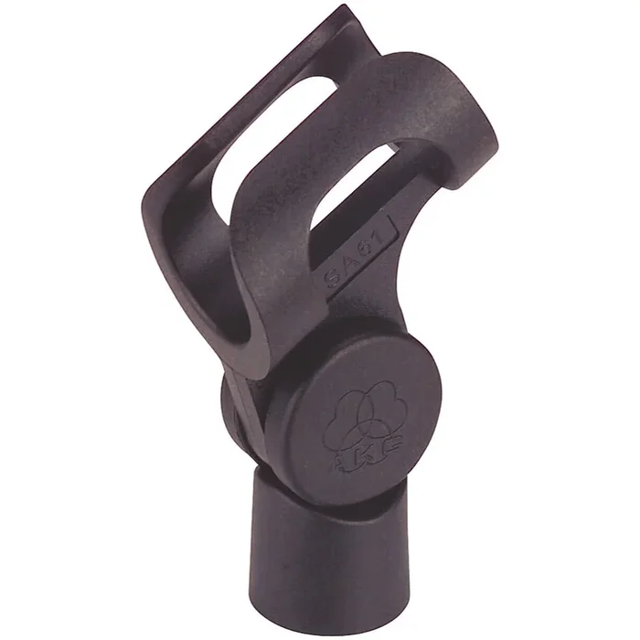 AKG SA61/1 Stand Adapter for Handheld Mics with Tapered Shafts