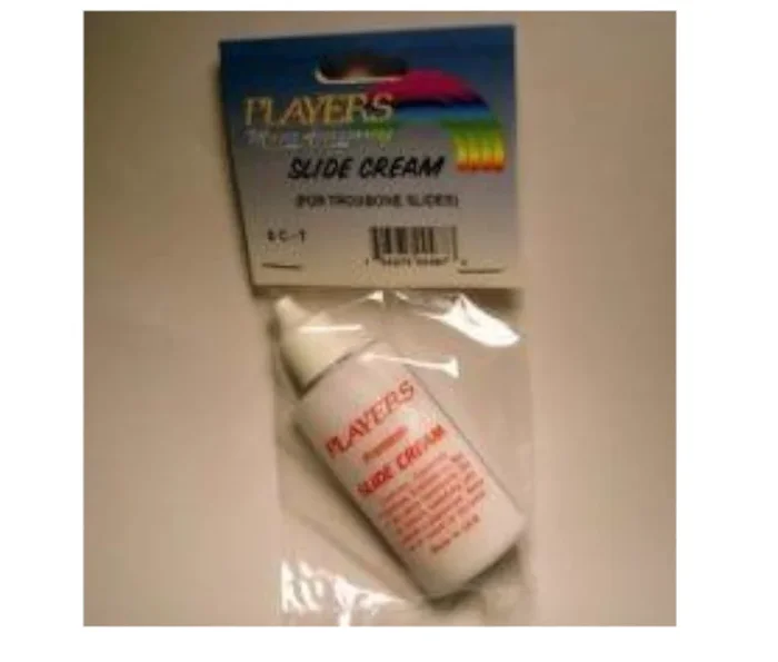 Alamo Slide Cream
