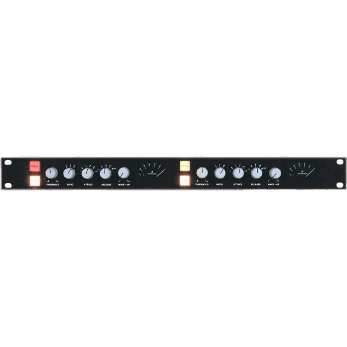 Alan Smart Research C1 Bus Compressor