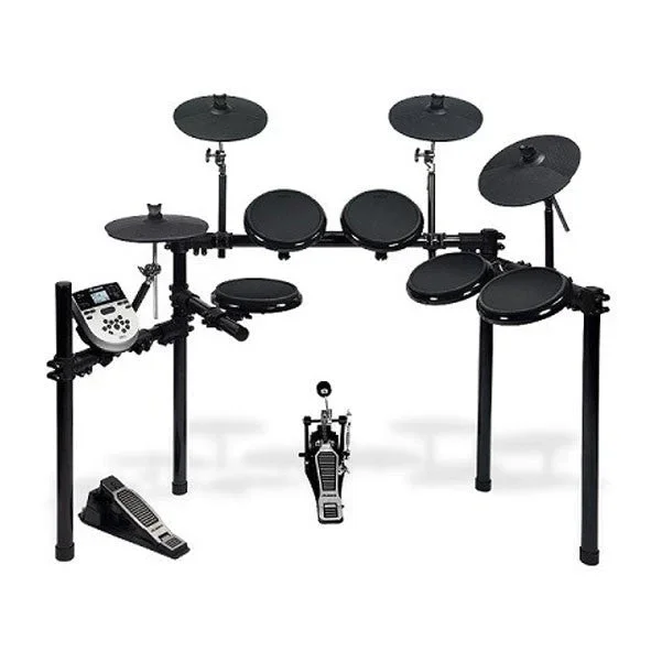 Alesis DM7X Kit Advanced Six-Piece Electronic Drumset