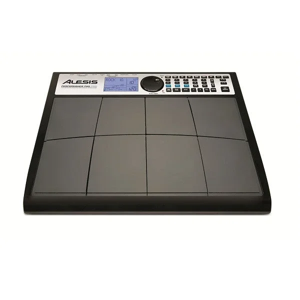 Alesis MIDI Performance Pad Pro Electronic Drum Kit