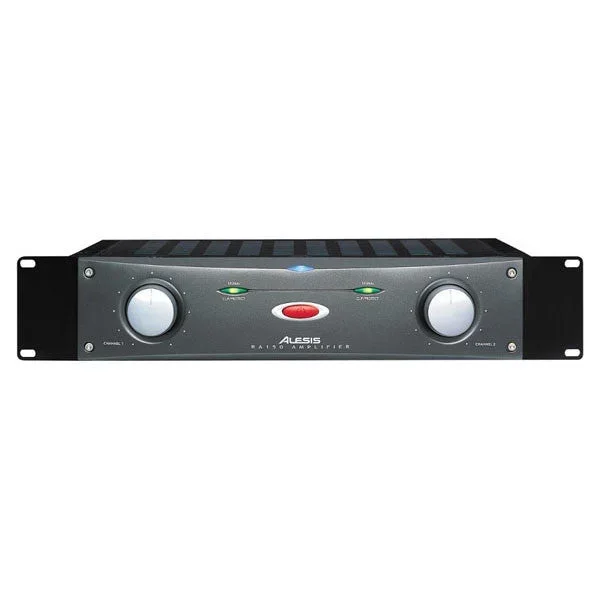 Alesis RA150 Professional Reference Power Amplifier