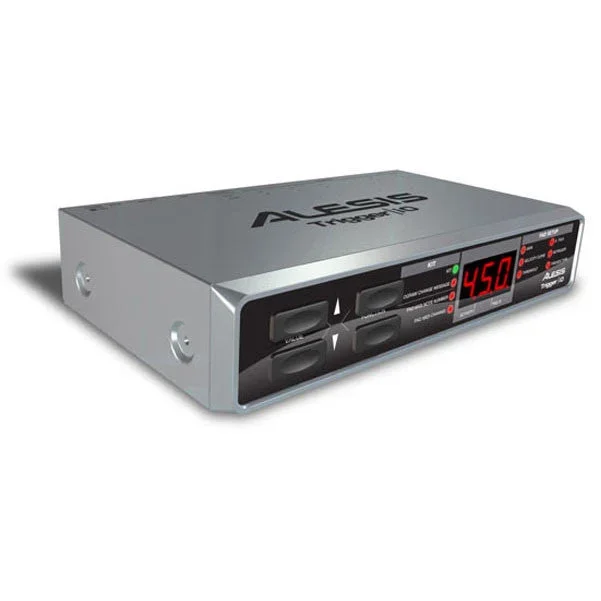 Alesis Trigger I/O Trigger/MIDI Converter