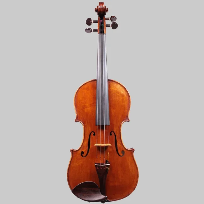 Alexandru Ozon, Bucharest Romania Violin 2004