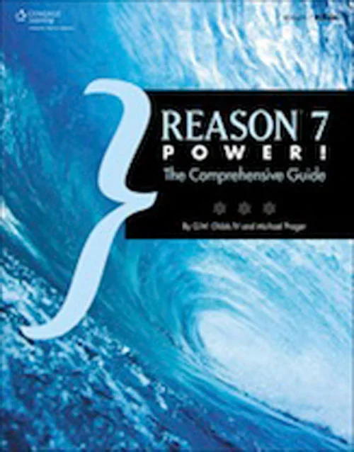 Alfred Reason 7 Power!