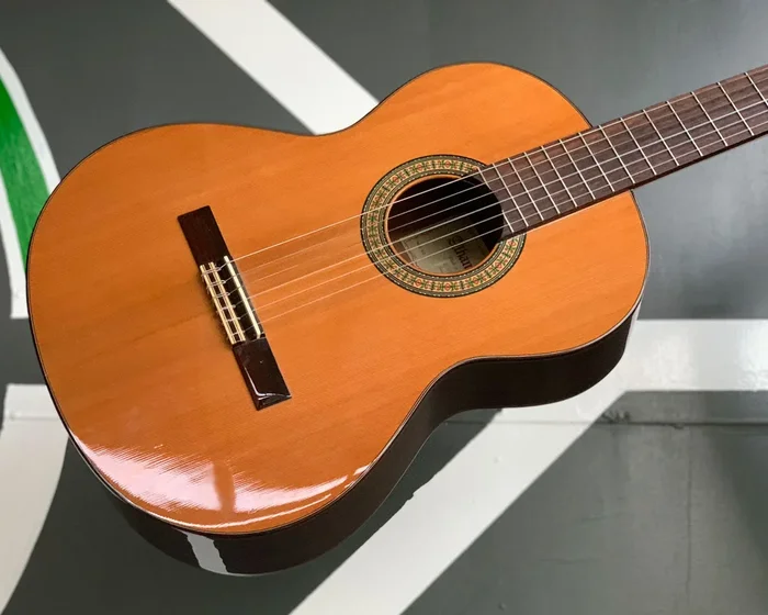 Alhambra 3C Classical Guitar