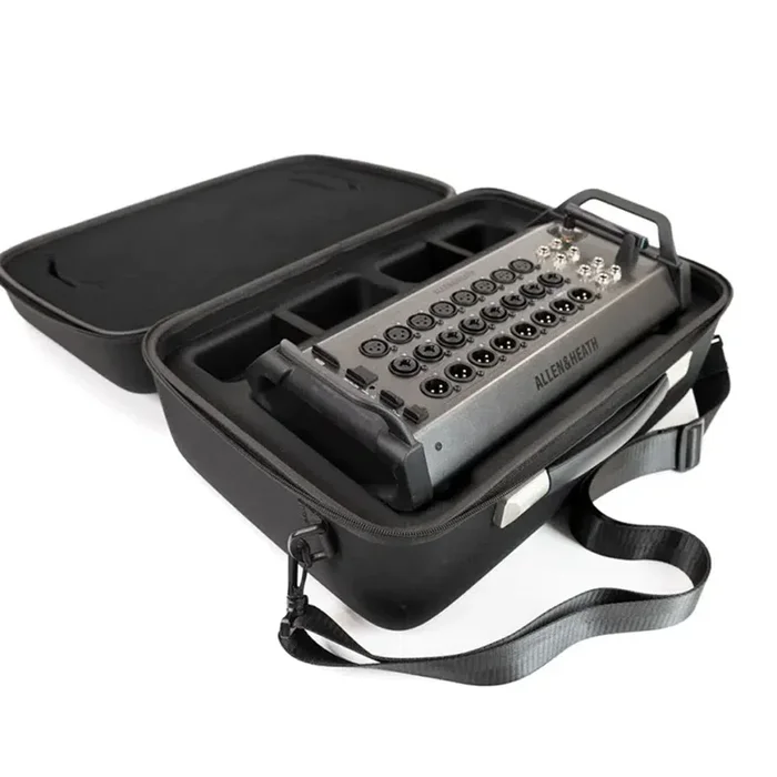 Allen & Heath Padded Soft Carry Case for CQ-20B