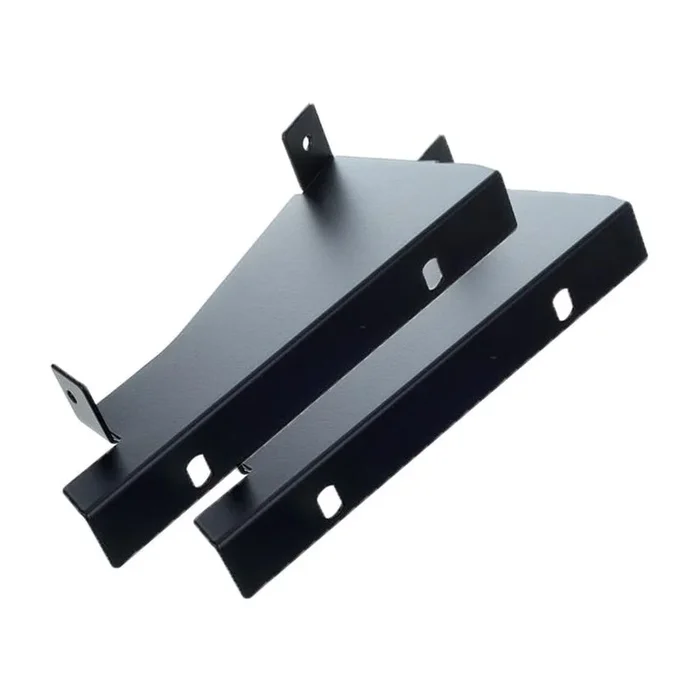 Allen & Heath Rack Ear Kit for QU-SB Digital mixer