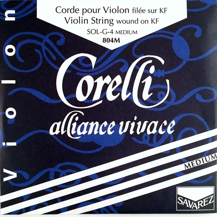Alliance Vivace G Violin String