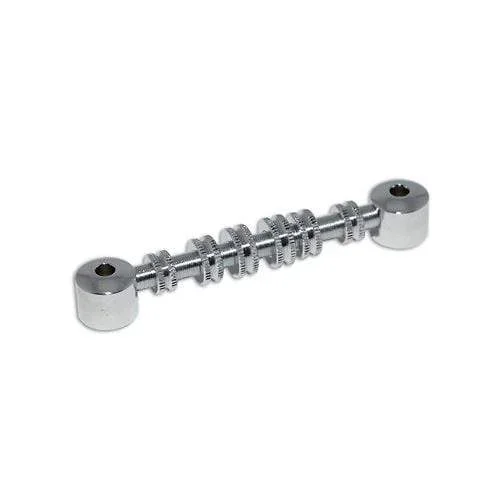Allparts Gretsch Space Control Bridge Chrome