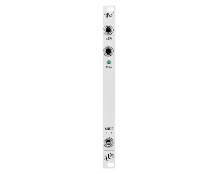 ALM Busy Circuits PEXP-2 Pam Expander 2 – B Stock