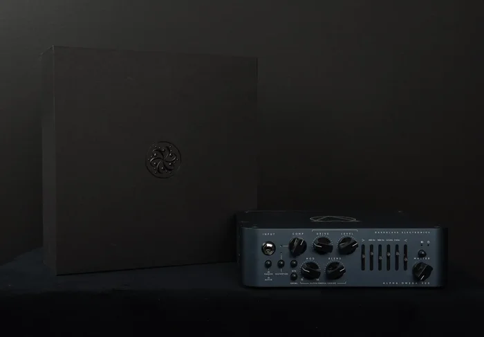 Alpha-Omega 500, Recent