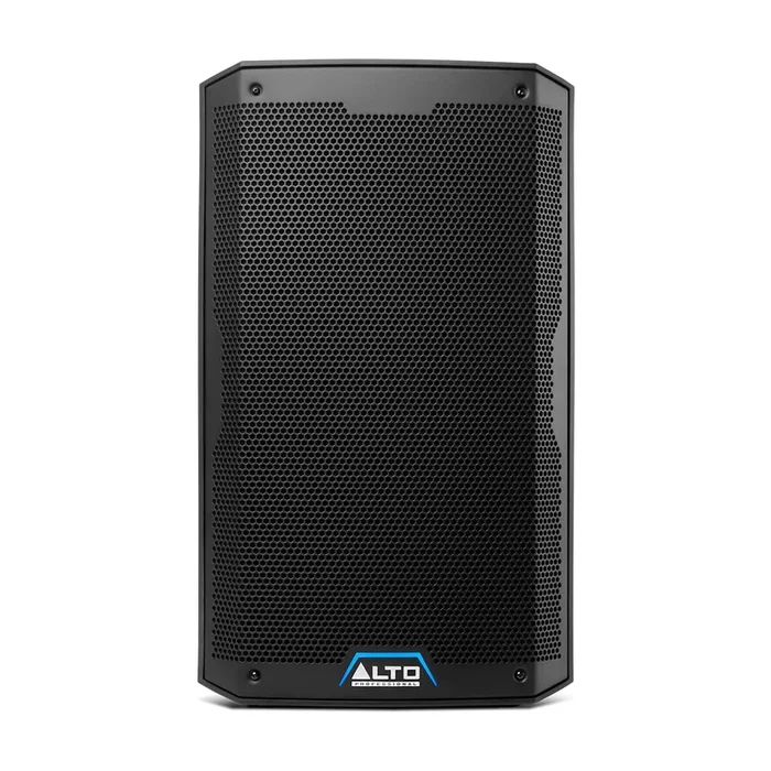 Altavoz Alimentado Alto Professional TS410 de 2,000 vatios y 10 pulgadas