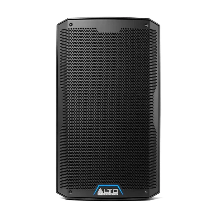 Altavoz Alimentado de 12 Pulgadas Alto Professional TS412 de 2,500 Vatios