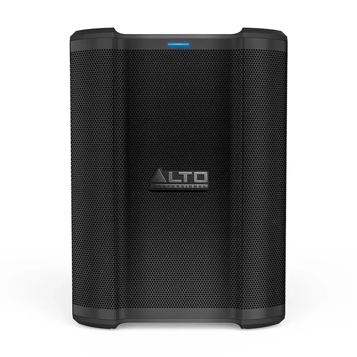 Alto Professional Busker 200w Premium Battery Powered Portable PA with Bluetooth