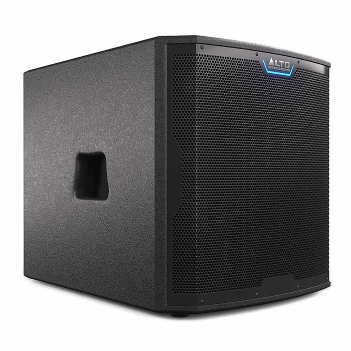 Alto Professional TS15S 15-inch Powered Subwoofer