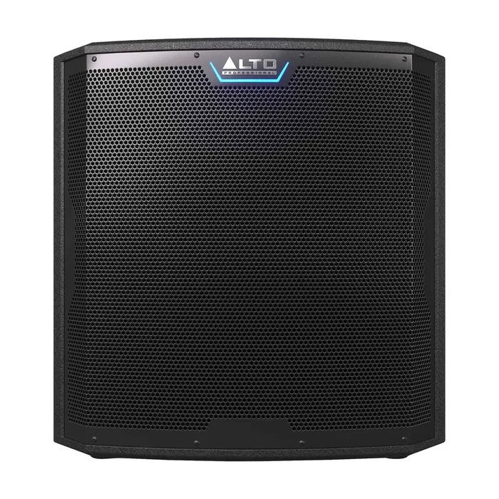 Alto Professional TS15S 15-Inch Powered Subwoofer