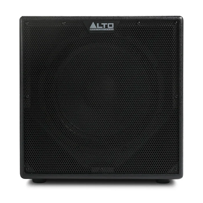 Alto Professional TX12S Subwoofer Activo de 12” y 900 Watts