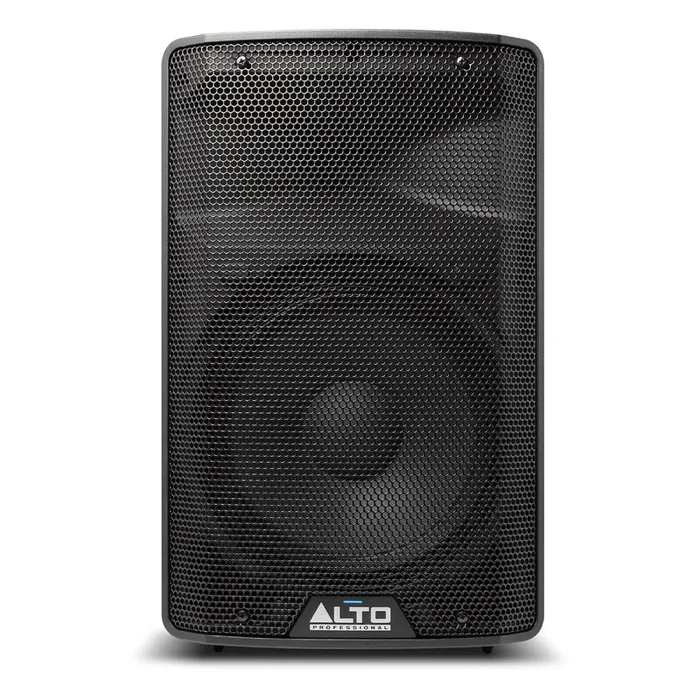 Alto Professional TX310 – 350-Watt 10-Inch 2-Way Powered Loudspeaker