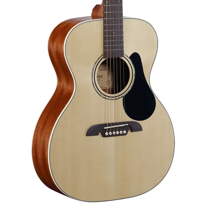 Alvarez Regent RF26 OM/Folk Acoustic Guitar